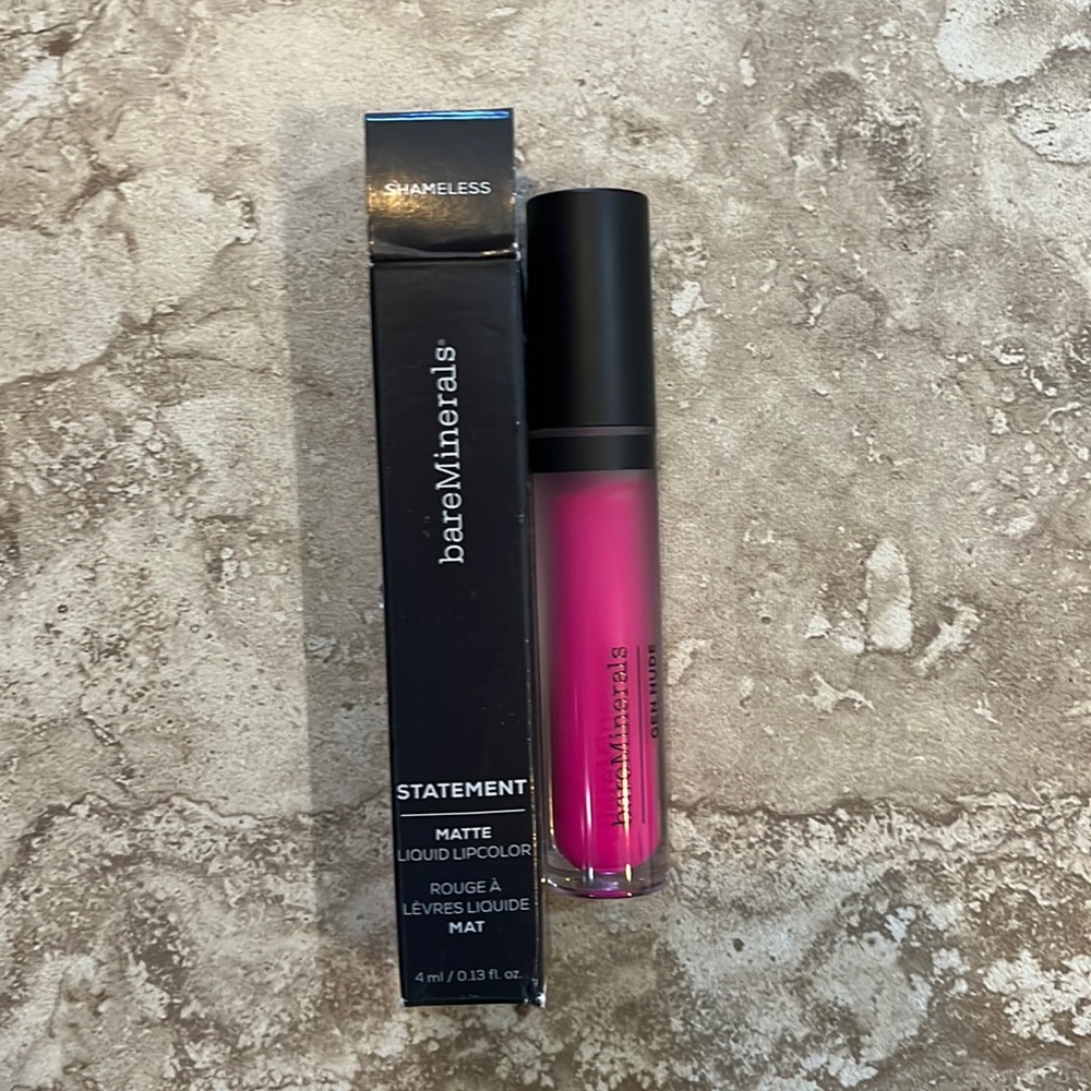 bareMinerals Cosmetics